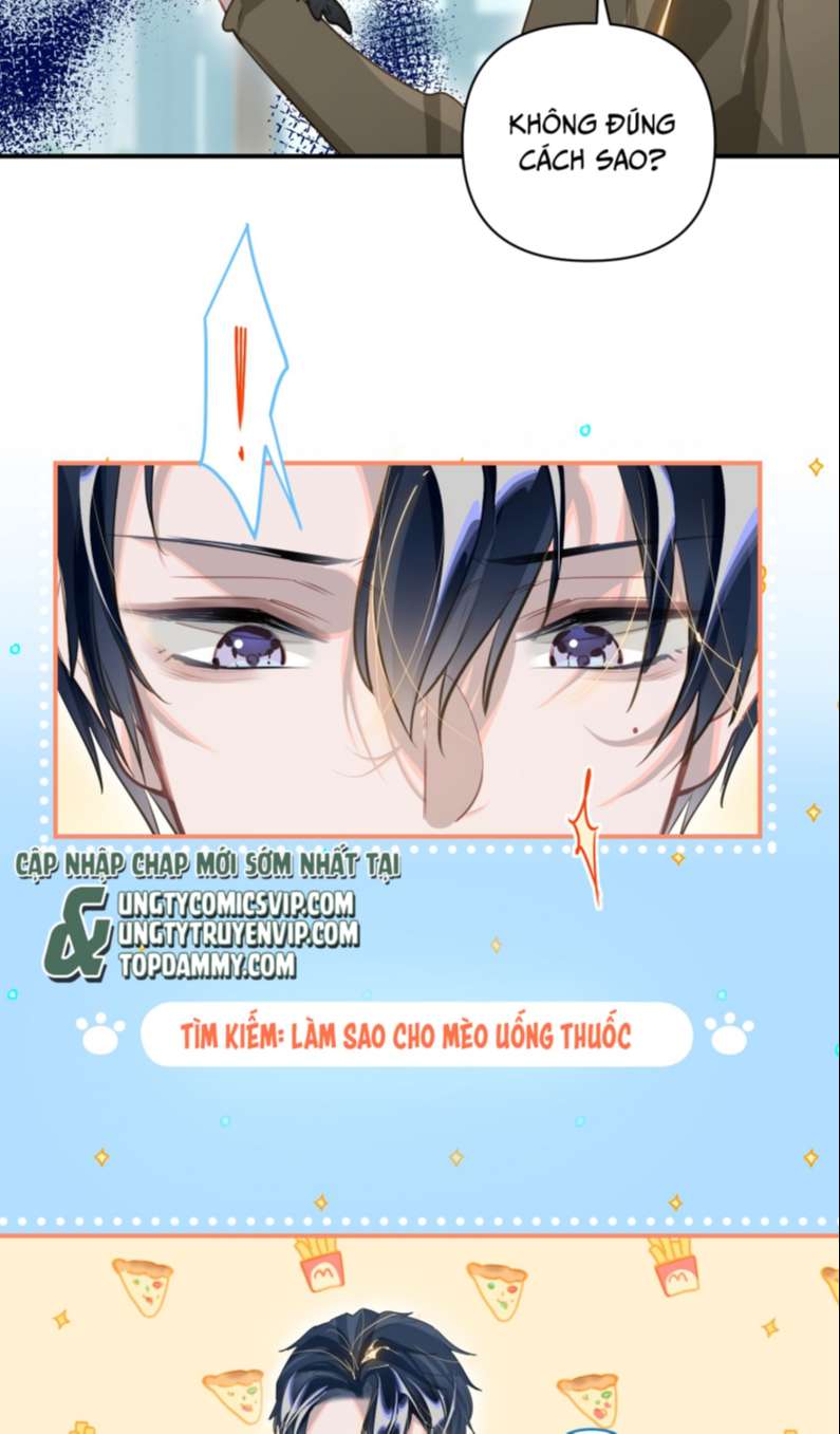 Read Hentai Image page_30 in comic Tôi Có Bệnh - Chapter 8 - mwmanga.net