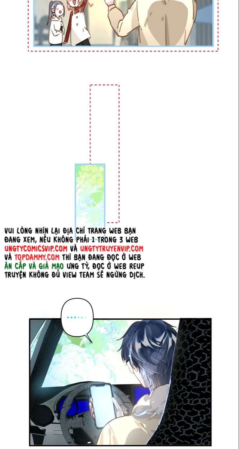 Read Hentai Image page_5 in comic Tôi Có Bệnh - Chapter 8 - mwmanga.net