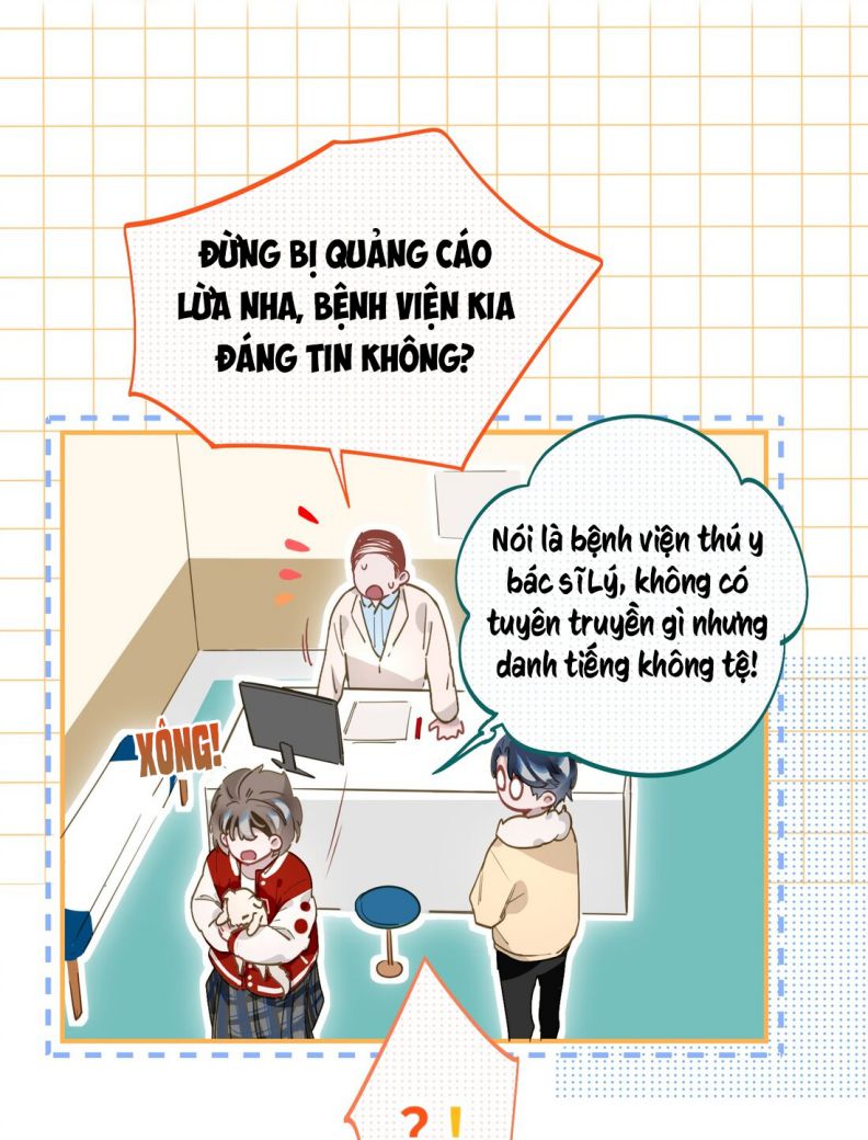 Read Hentai Image page_10 in comic Tôi Có Bệnh - Chapter 9 - mwmanga.net