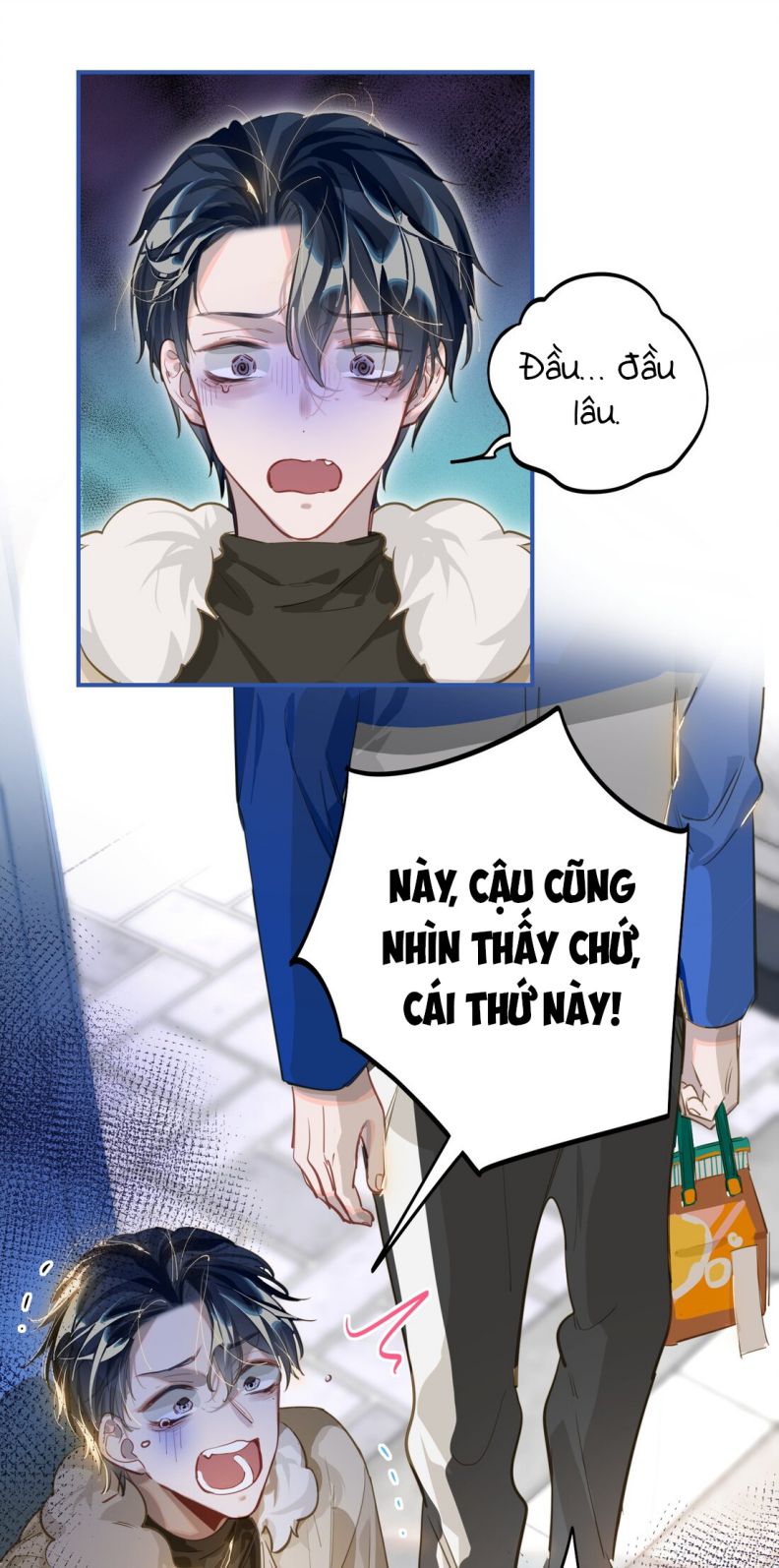 Read Hentai Image page_23 in comic Tôi Có Bệnh - Chapter 9 - mwmanga.net