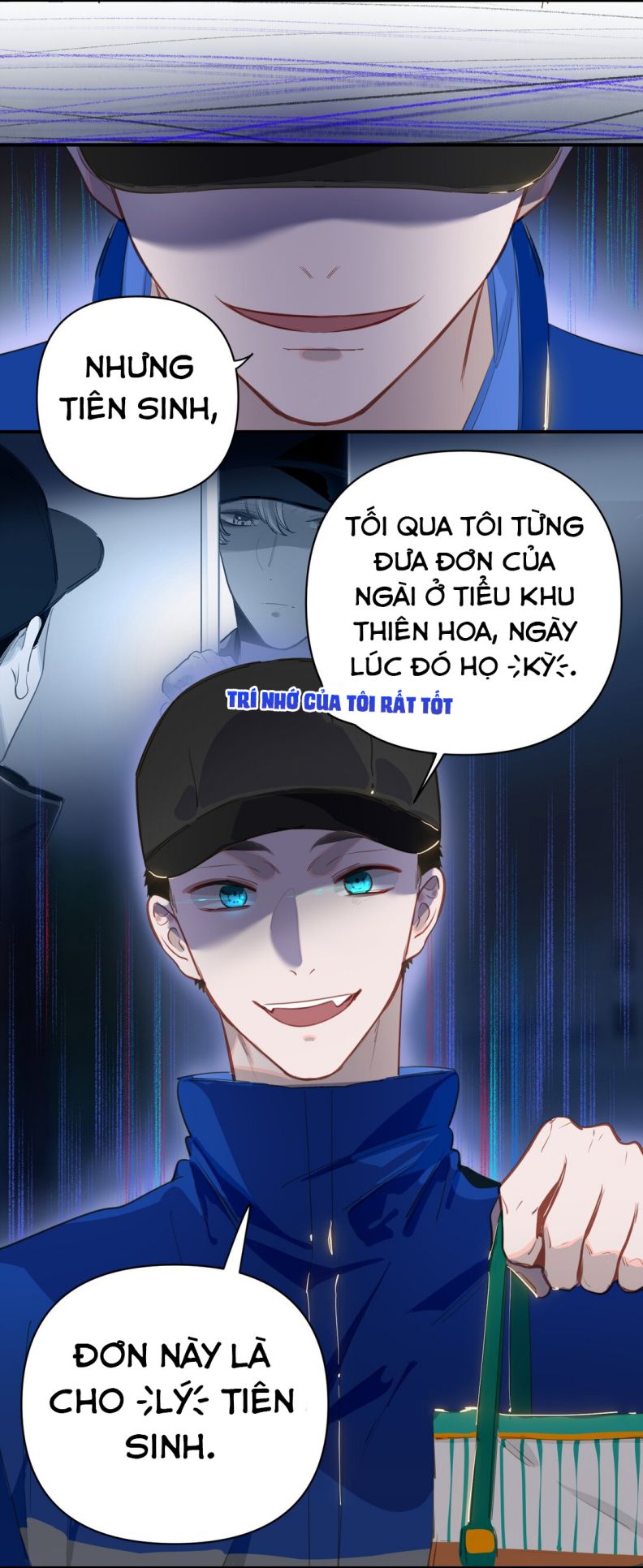 Read Hentai Image page_27 in comic Tôi Có Bệnh - Chapter 9 - mwmanga.net