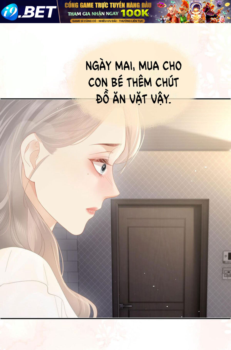 Luôn Có Giáo Viên Muốn Mời Phụ Huynh [Chap 40.1-40.2] - Page 7