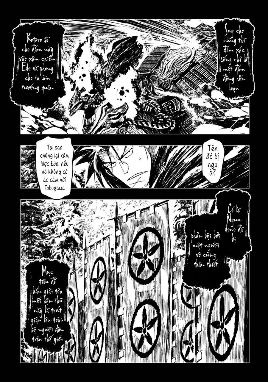 Trang truyện page_9 trong truyện tranh Zingnize - Chapter 27 - truyentvn.net