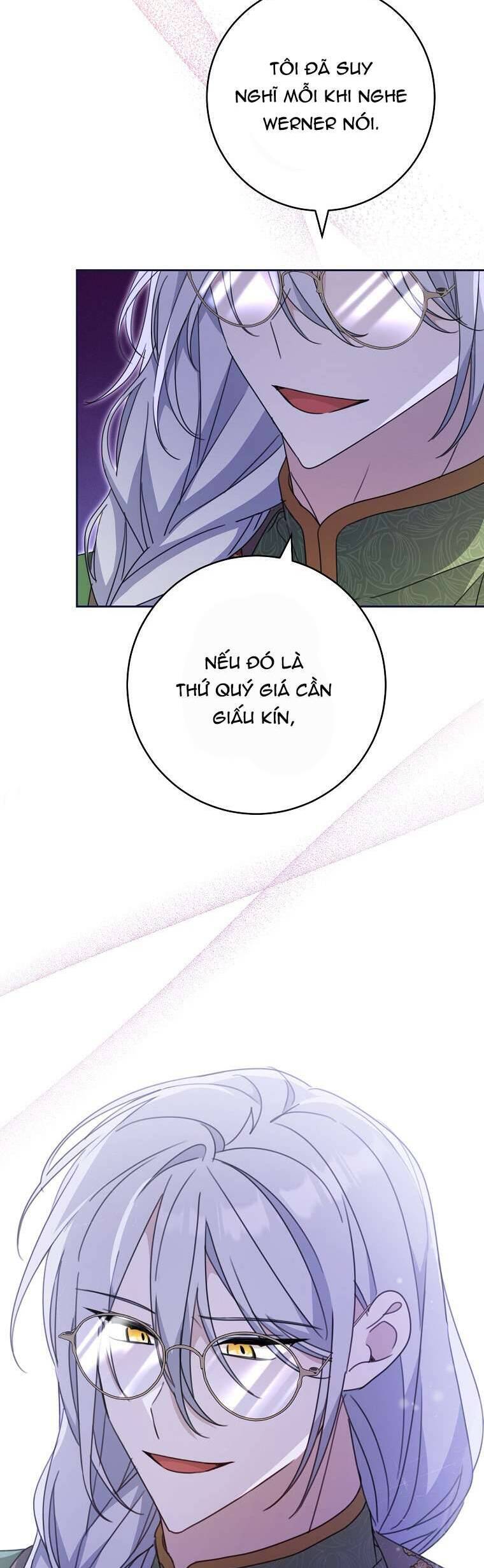 Tôi Đã Phạm Sai Lầm Rồi [Chap 57] - Page 40