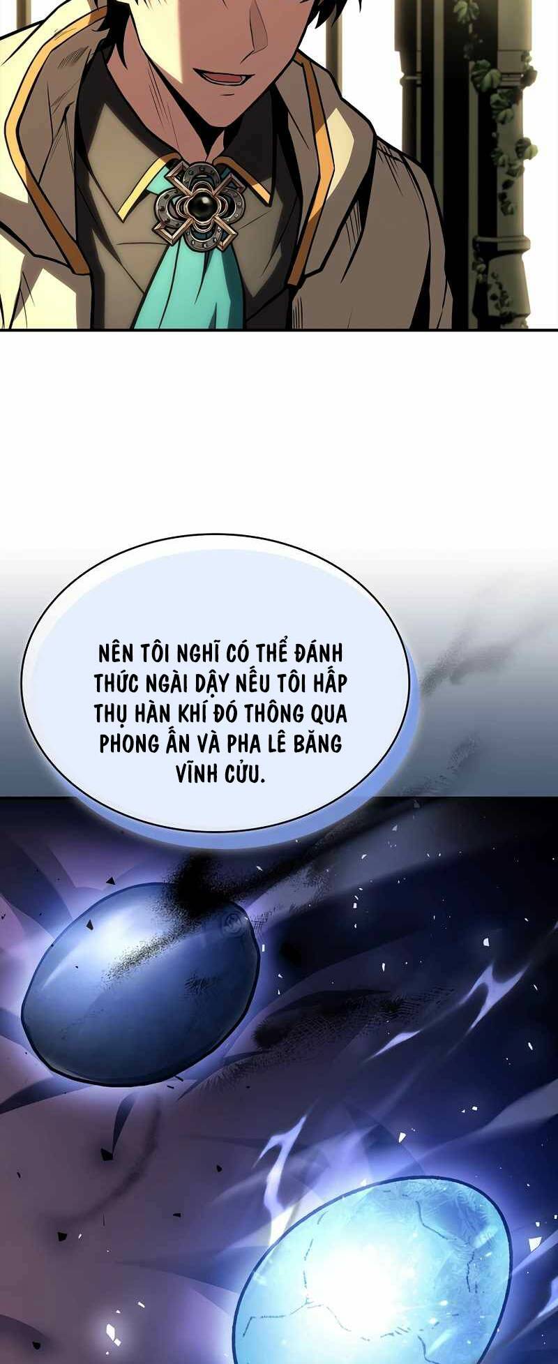 Thiên Tài Ma Pháp Sư Giấu Nghề [Chap 73] - Page 14