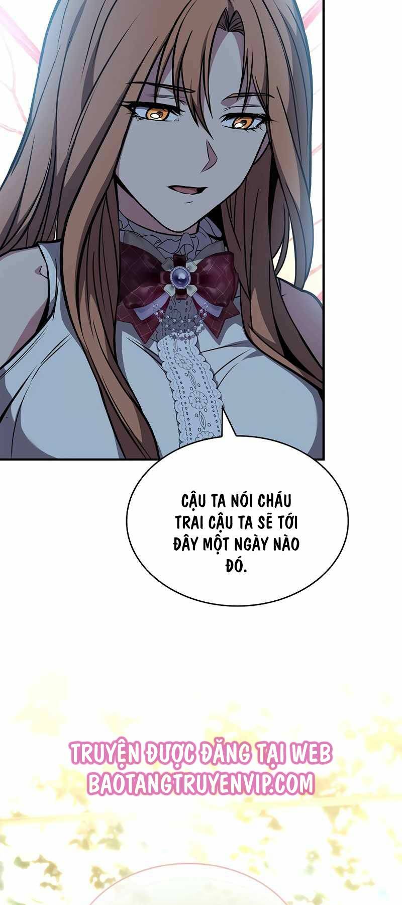 Thiên Tài Ma Pháp Sư Giấu Nghề [Chap 73] - Page 25