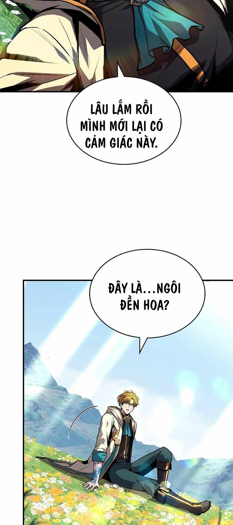 Thiên Tài Ma Pháp Sư Giấu Nghề [Chap 73] - Page 42