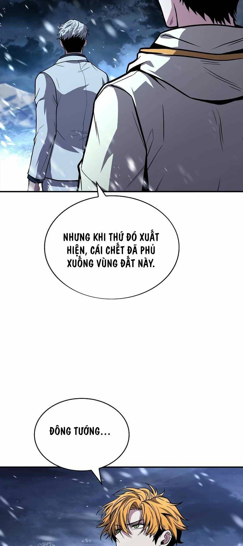 Thiên Tài Ma Pháp Sư Giấu Nghề [Chap 73] - Page 58