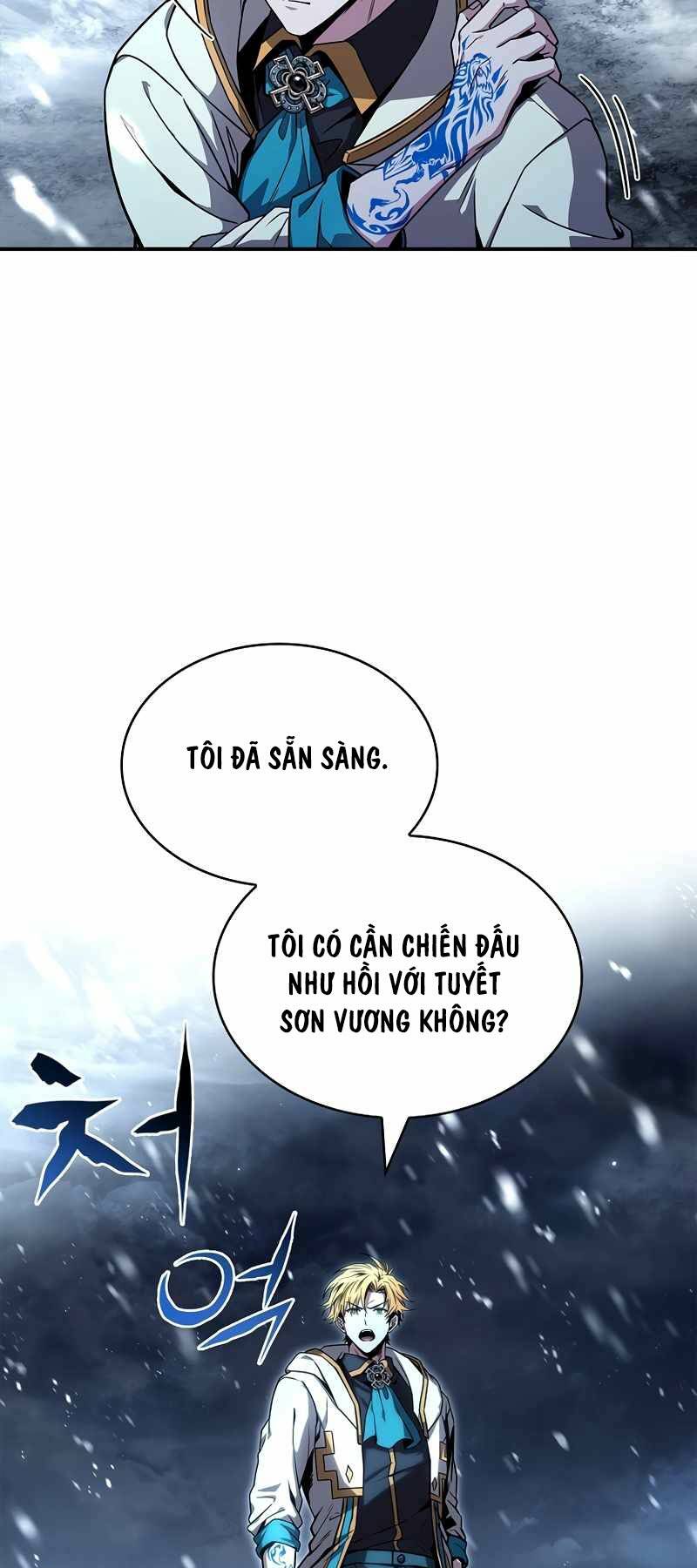 Thiên Tài Ma Pháp Sư Giấu Nghề [Chap 73] - Page 68