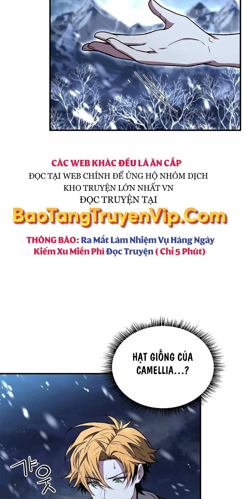 Thiên Tài Ma Pháp Sư Giấu Nghề [Chap 73] - Page 70