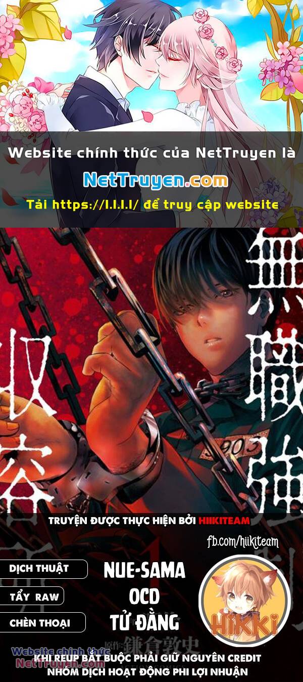 Tái Sinh Ở 1 Thế Giới Đầy Chết Chóc Chapter 31 - TC Truyện