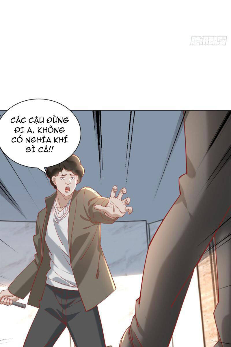 Tôi Là Tài Xế Xe Công Nghệ Có Chút Tiền Thì Đã Sao [Chap 112-114] - Page 1