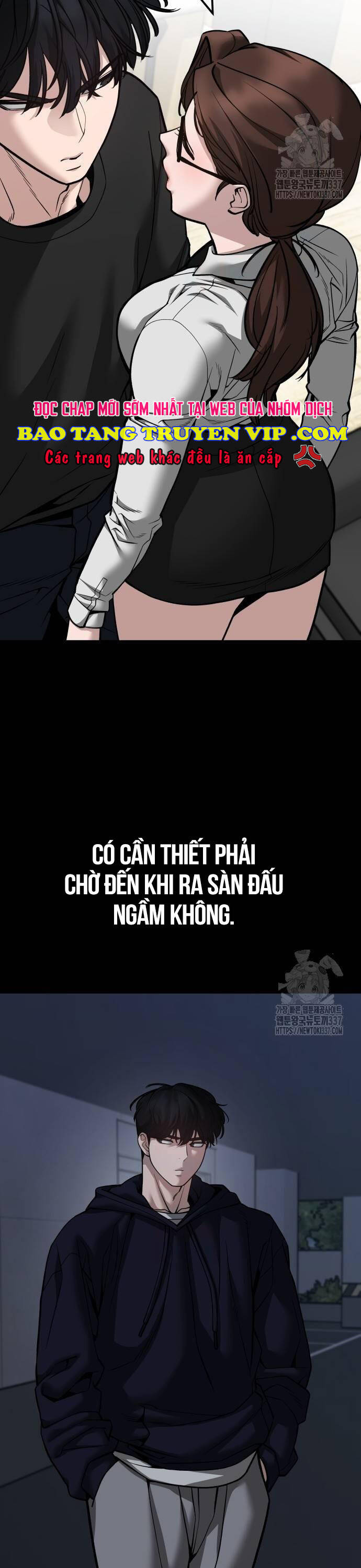 Giang Hồ Thực Thi Công Lý [Chap 99] - Page 2