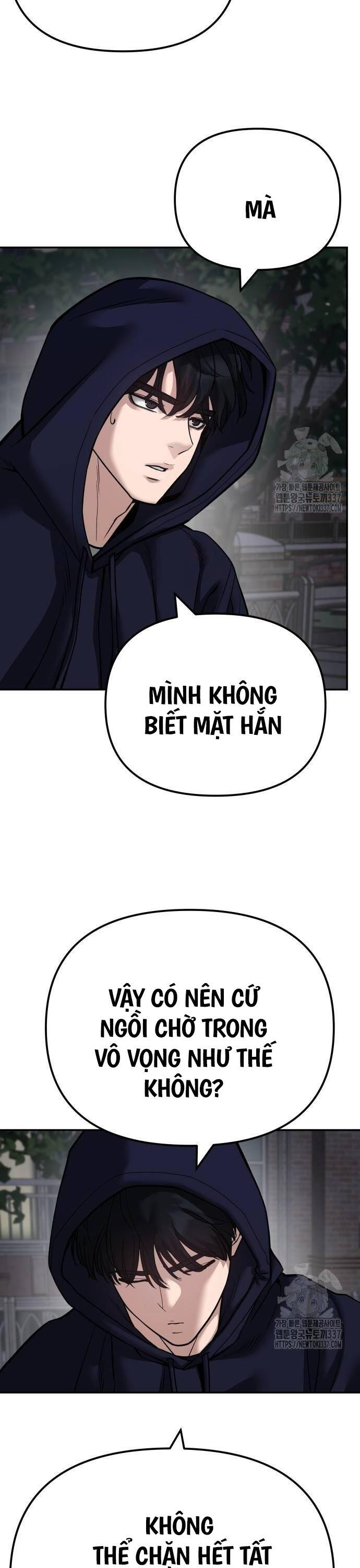 Giang Hồ Thực Thi Công Lý [Chap 99] - Page 5