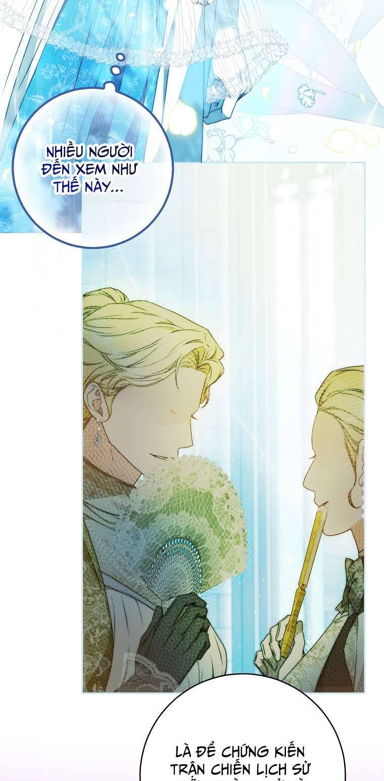 Tôi Trở Thành Vợ Nam Chính [Chap 99] - Page 10