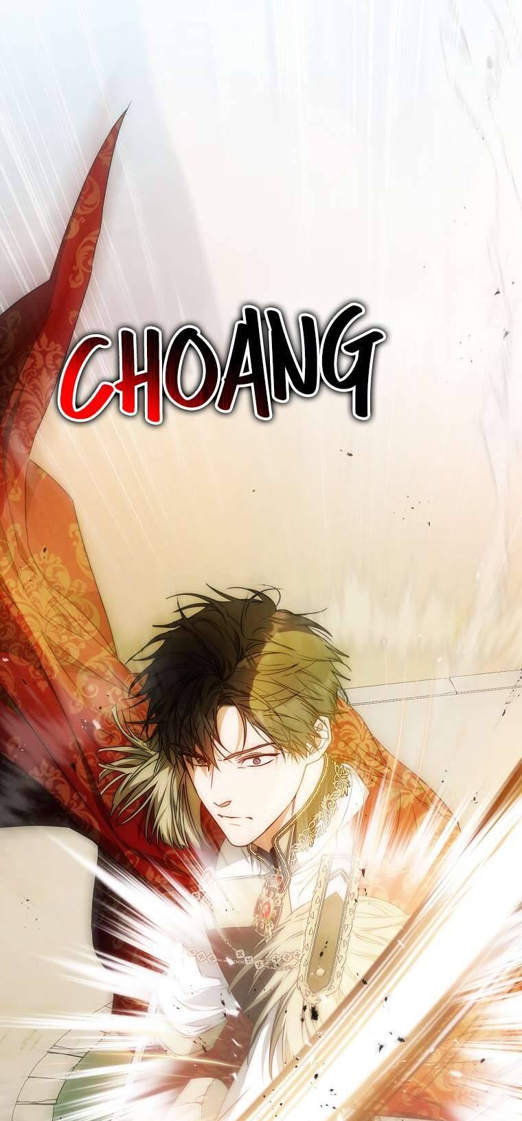 Tôi Trở Thành Vợ Nam Chính [Chap 99] - Page 26