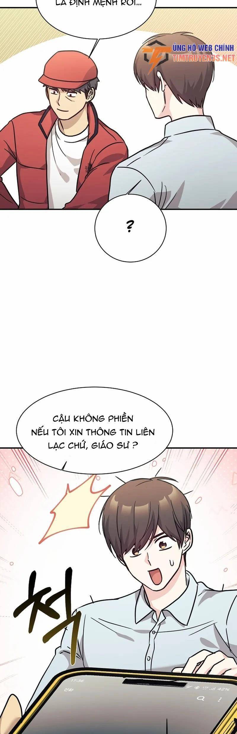 Con Gái Tôi Là Rồng! [Chap 65] - Page 23