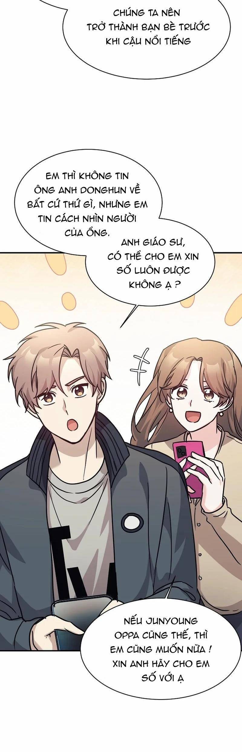 Con Gái Tôi Là Rồng! [Chap 65] - Page 25