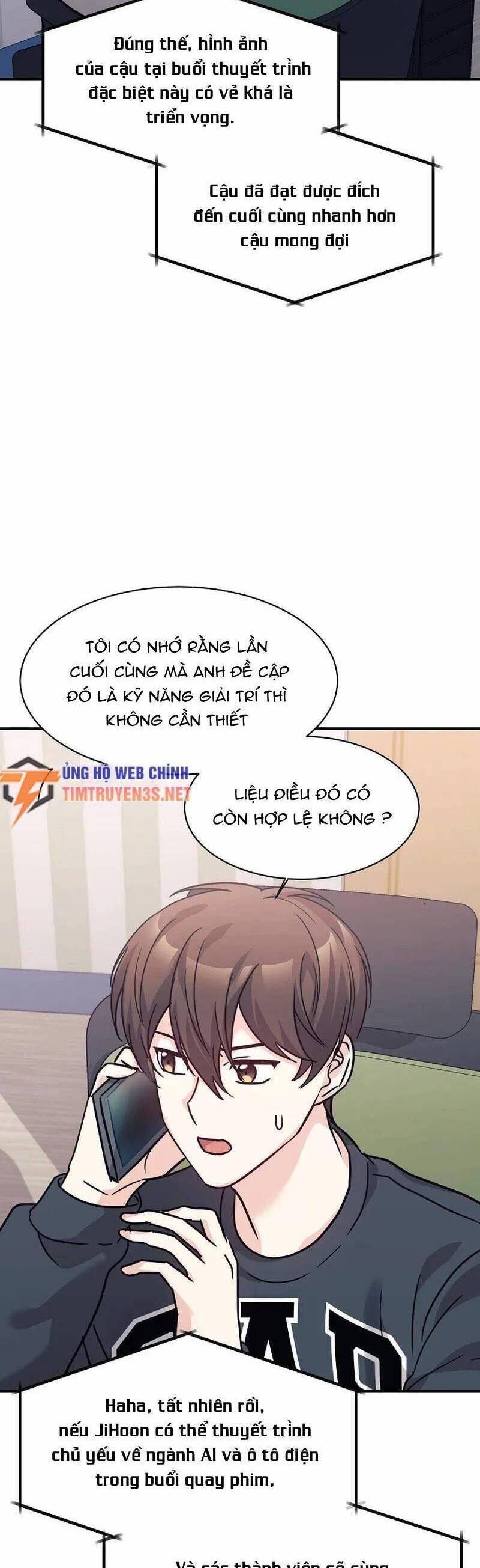 Con Gái Tôi Là Rồng! [Chap 65] - Page 3