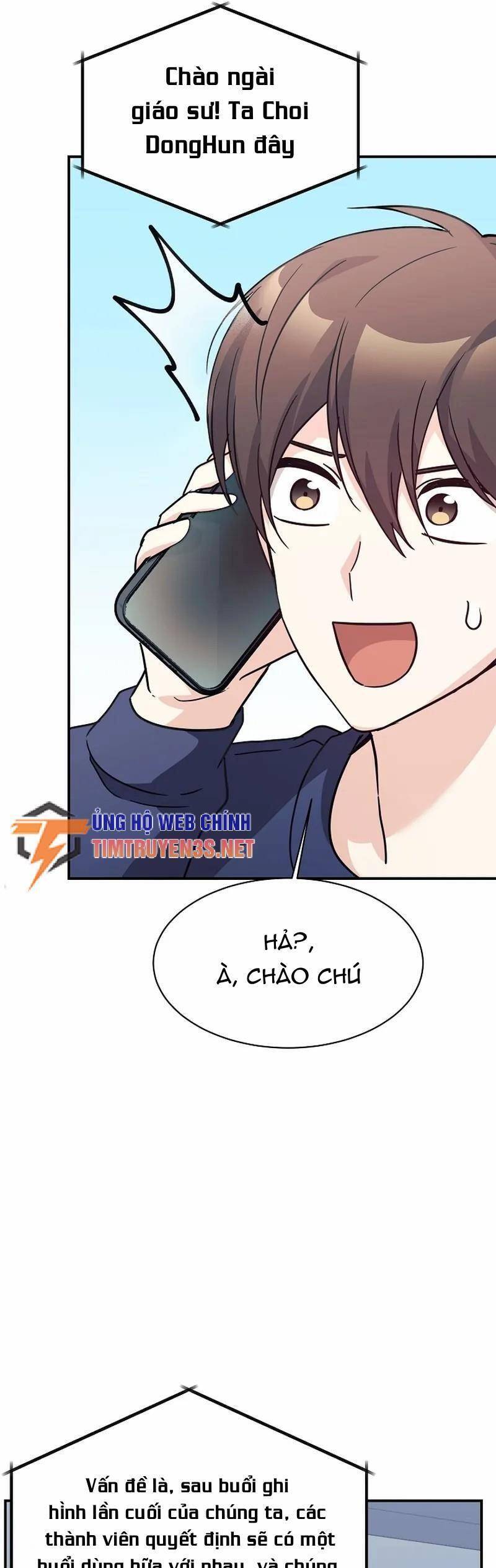 Con Gái Tôi Là Rồng! [Chap 65] - Page 37