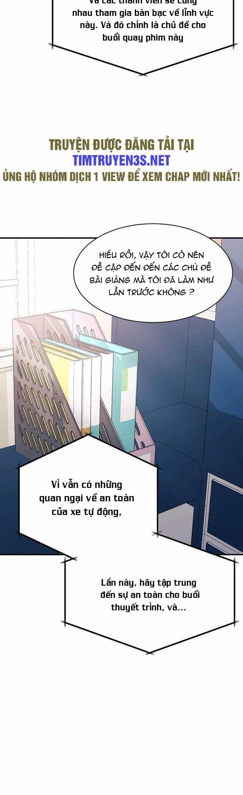 Con Gái Tôi Là Rồng! [Chap 65] - Page 4