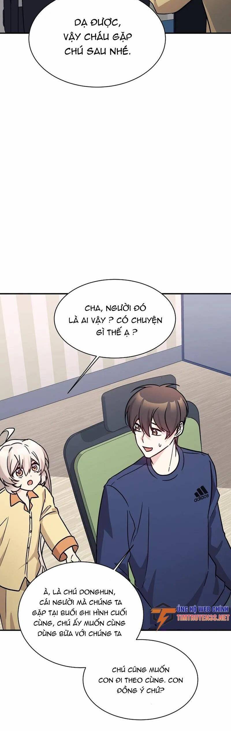 Con Gái Tôi Là Rồng! [Chap 65] - Page 40