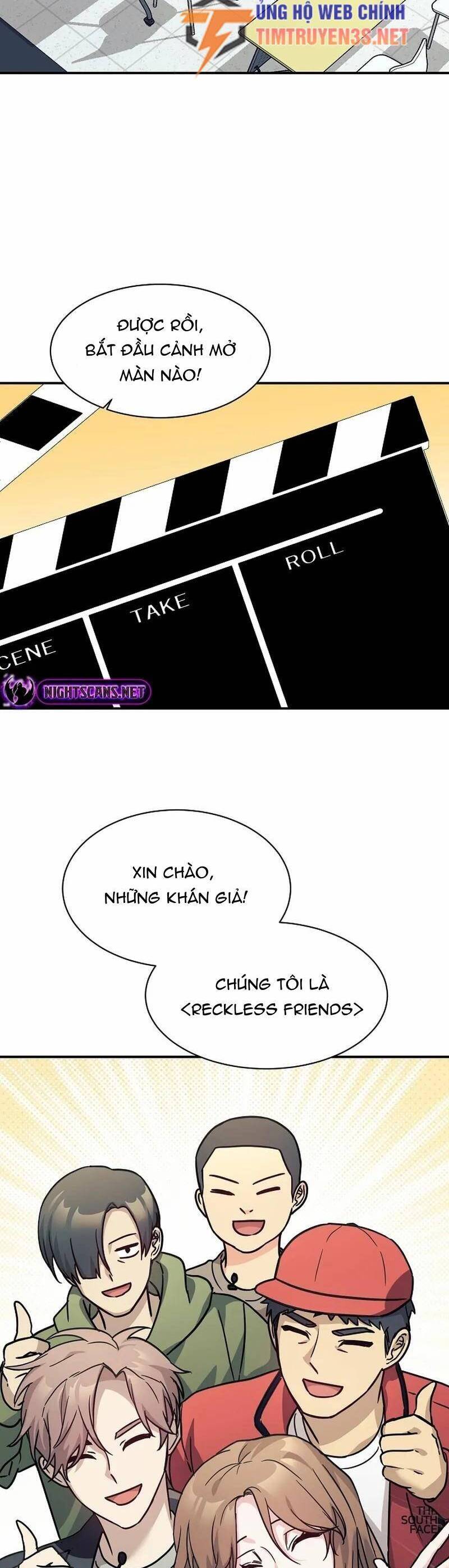 Con Gái Tôi Là Rồng! [Chap 65] - Page 8