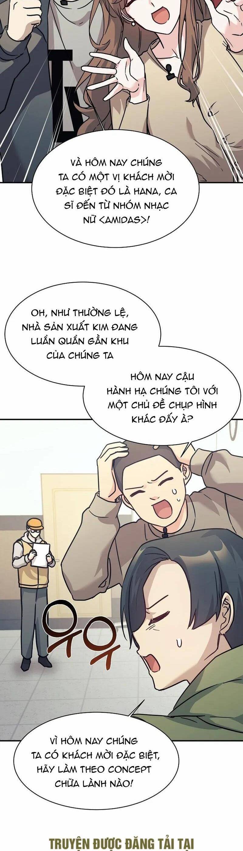 Con Gái Tôi Là Rồng! [Chap 65] - Page 9