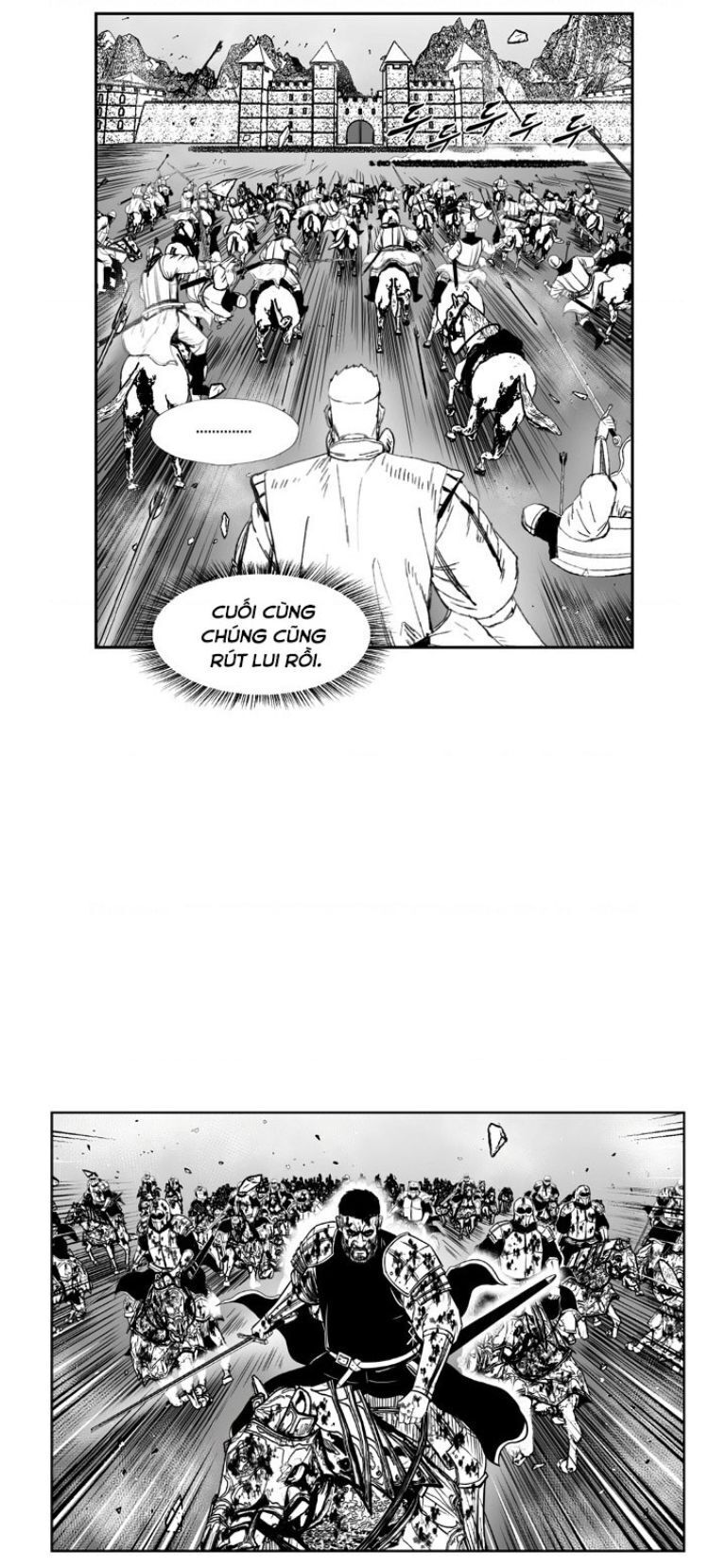 Cơn Bão Đỏ [Chap 337] - Page 14