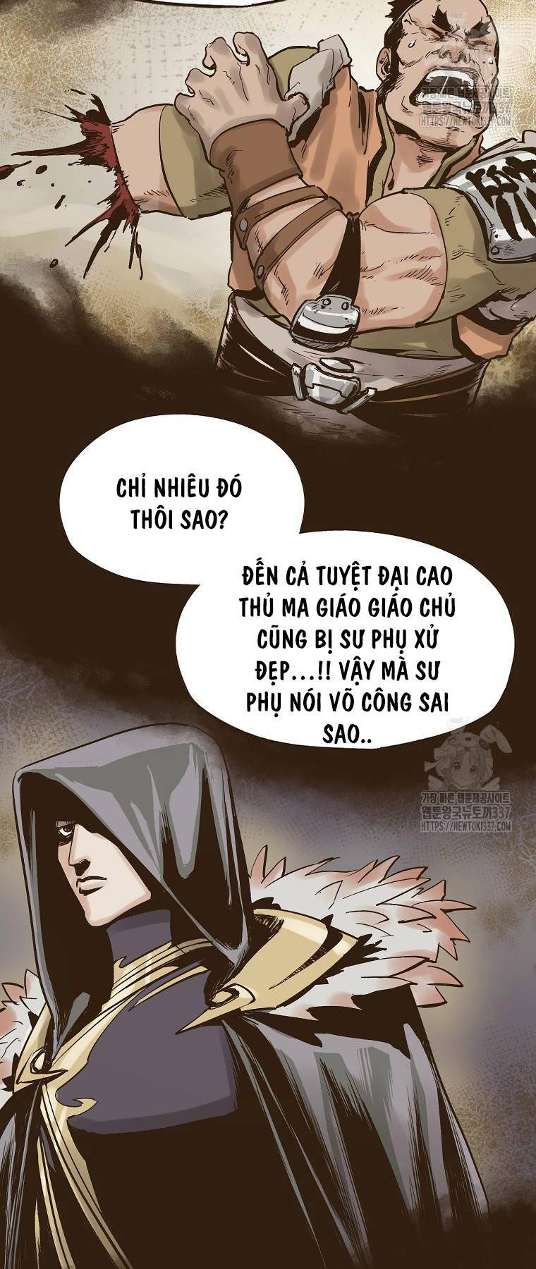 Trang truyện page_57 trong truyện tranh Quỷ Công Di Lục - Chapter 3 - truyentvn.net