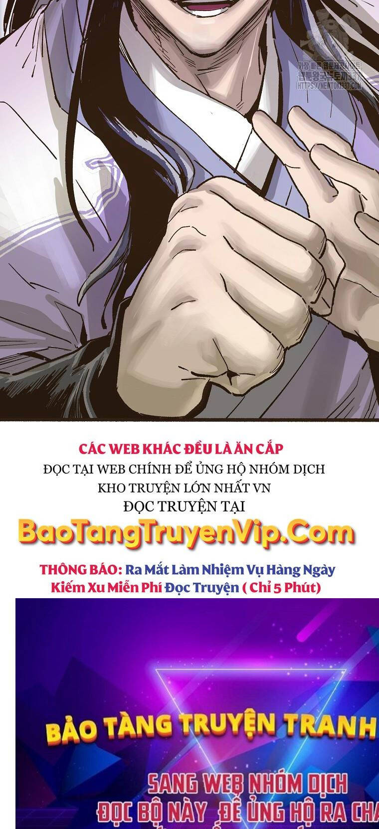 Trang truyện page_61 trong truyện tranh Quỷ Công Di Lục - Chapter 4 - truyentvn.net