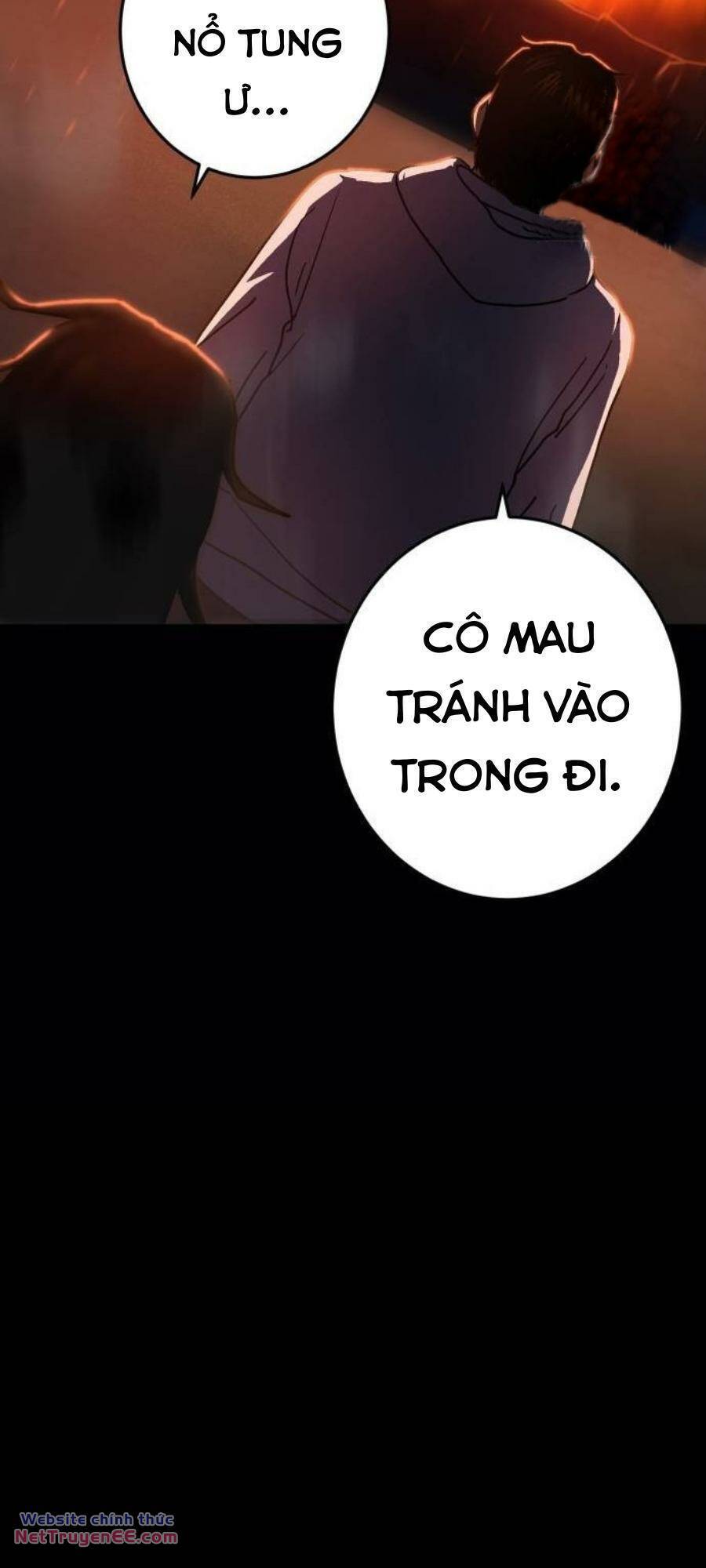 Trang truyện page_5 trong truyện tranh Võ Sĩ Vô Năng - Chapter 14 - truyentvn.net