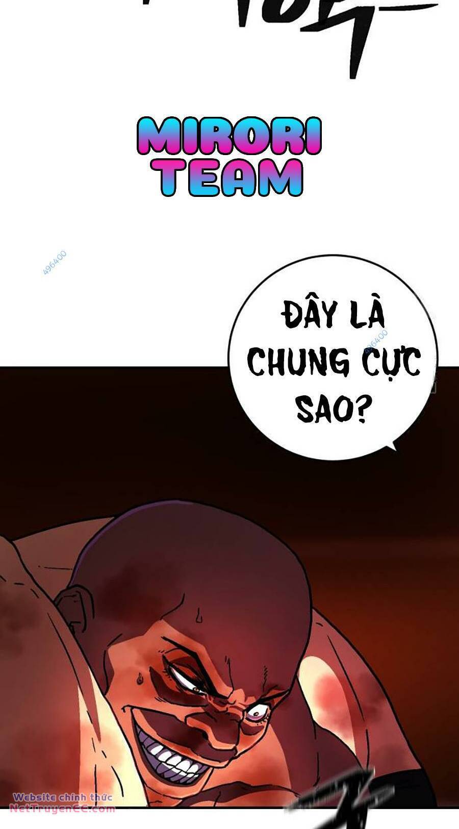 Trang truyện page_53 trong truyện tranh Võ Sĩ Vô Năng - Chapter 6 - truyentvn.net