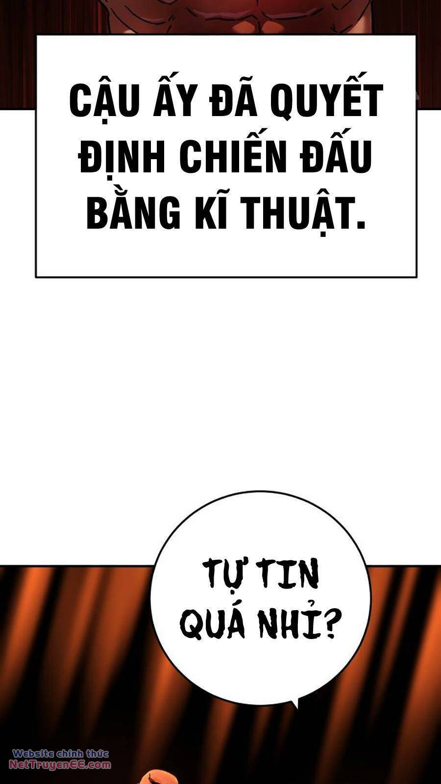 Trang truyện page_65 trong truyện tranh Võ Sĩ Vô Năng - Chapter 7 - truyentvn.net