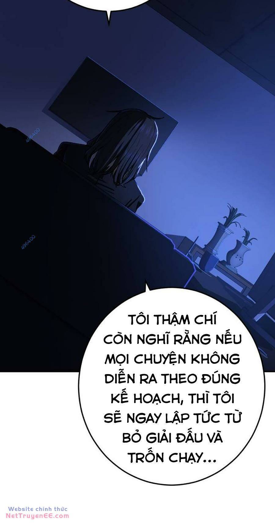 Trang truyện page_35 trong truyện tranh Võ Sĩ Vô Năng - Chapter 8 - truyentvn.net