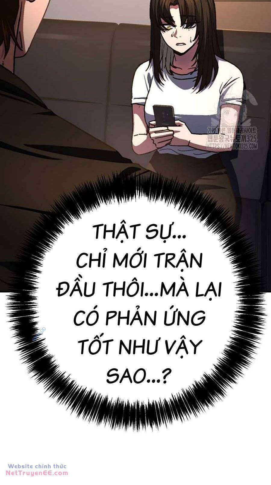 Trang truyện page_11 trong truyện tranh Võ Sĩ Vô Năng - Chapter 9 - truyentvn.net