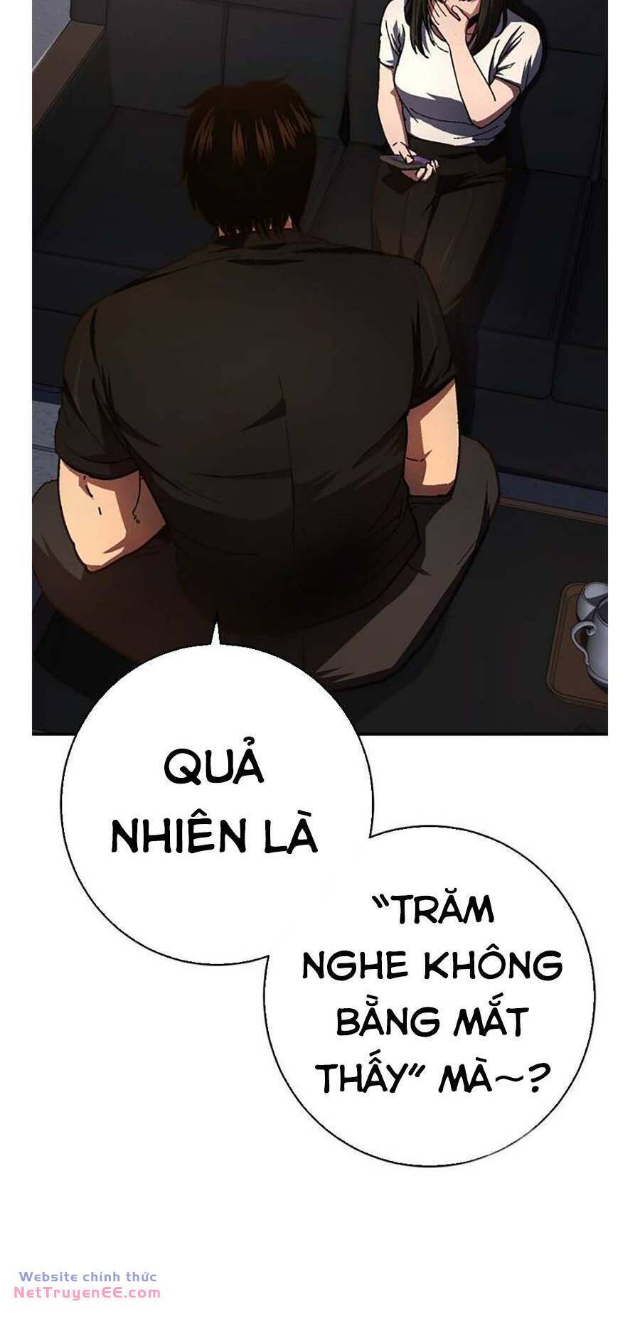 Trang truyện page_8 trong truyện tranh Võ Sĩ Vô Năng - Chapter 9 - truyentvn.net