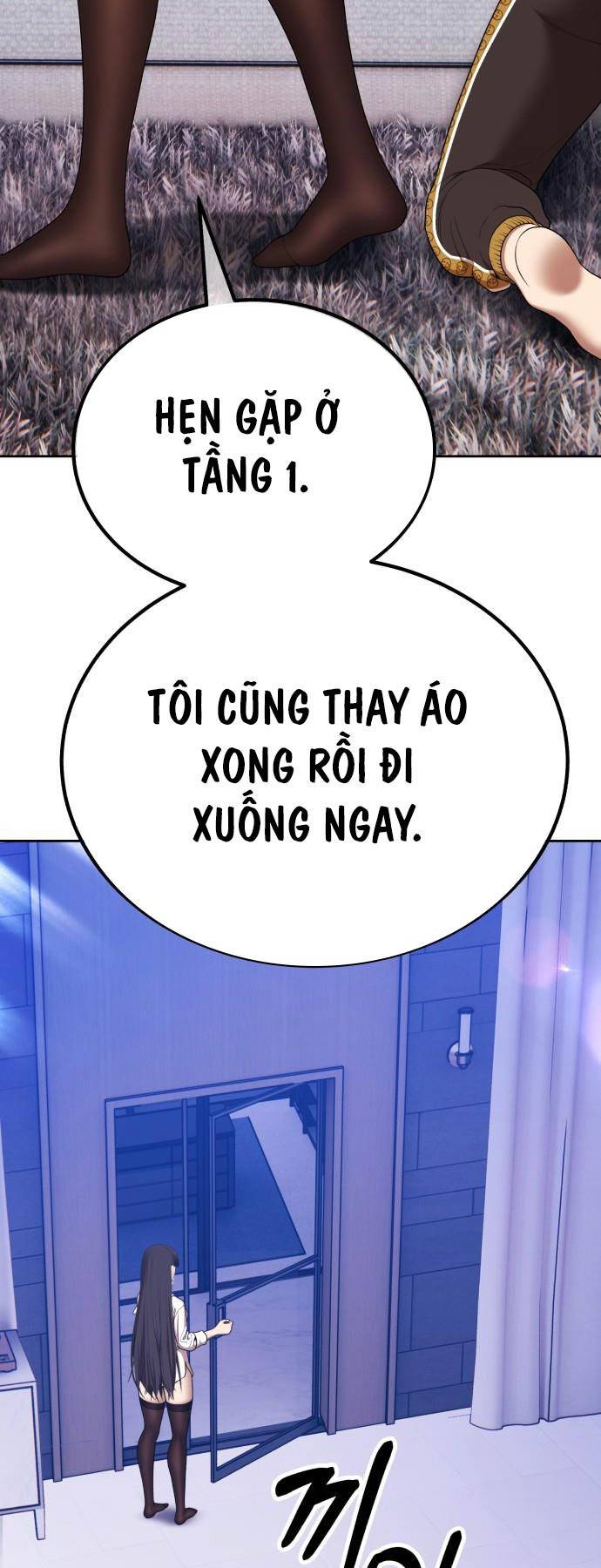 Gậy Gỗ Cấp 99+ [Chap 91.5-93.6] - Page 71