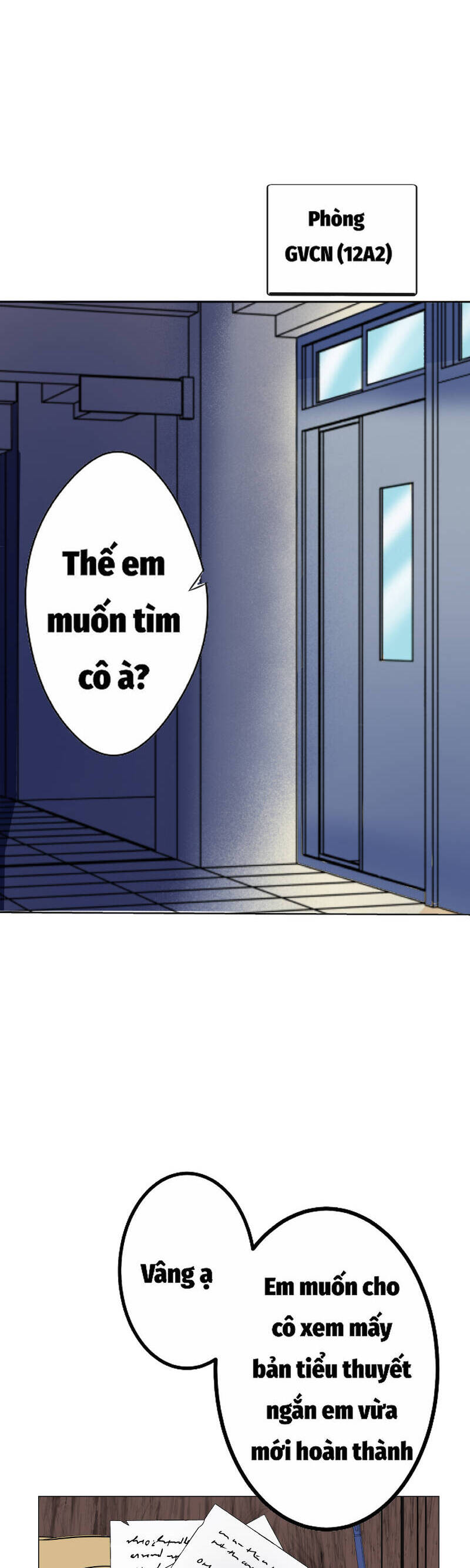 Em Gái Tôi Là Người Tôi Thầm Thích [Chap 1-3] - Page 21