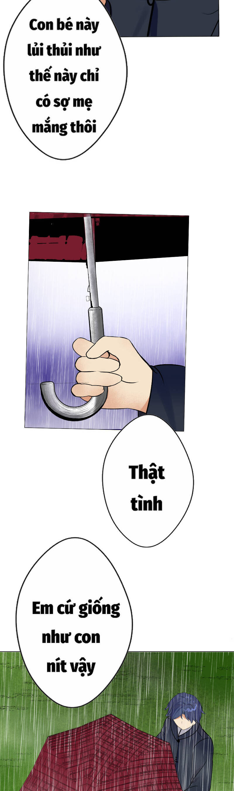 Em Gái Tôi Là Người Tôi Thầm Thích [Chap 1-3] - Page 34