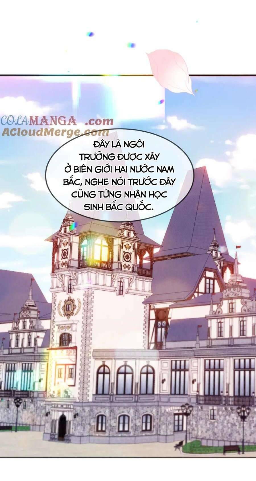 Quán Kịch Bản Trần Mộng Chapter 78 - TC Truyện