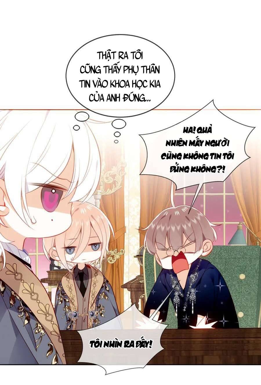 Quán Kịch Bản Trần Mộng Chapter 78 - AB Truyện