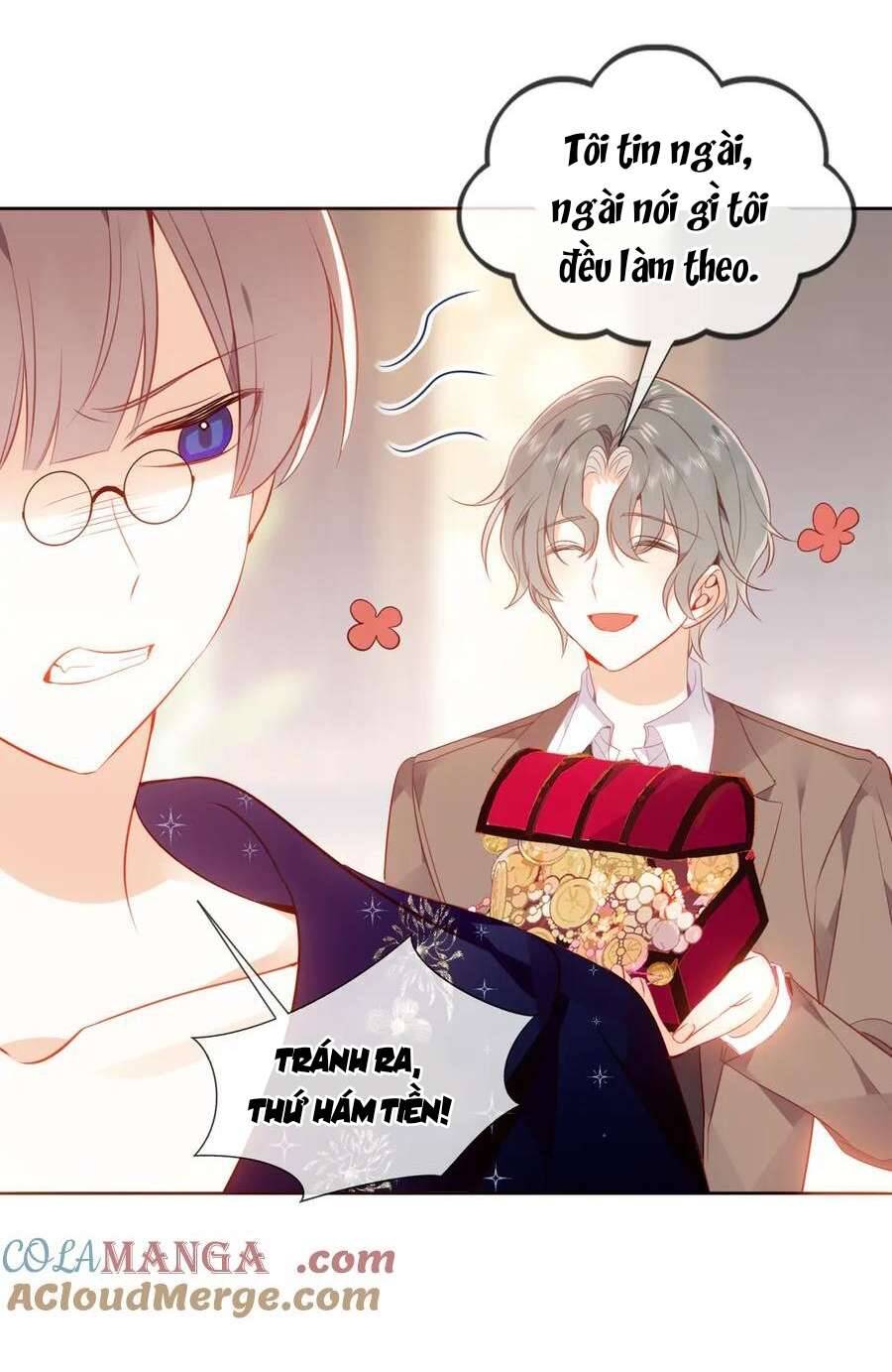 Quán Kịch Bản Trần Mộng Chapter 78 - AB Truyện