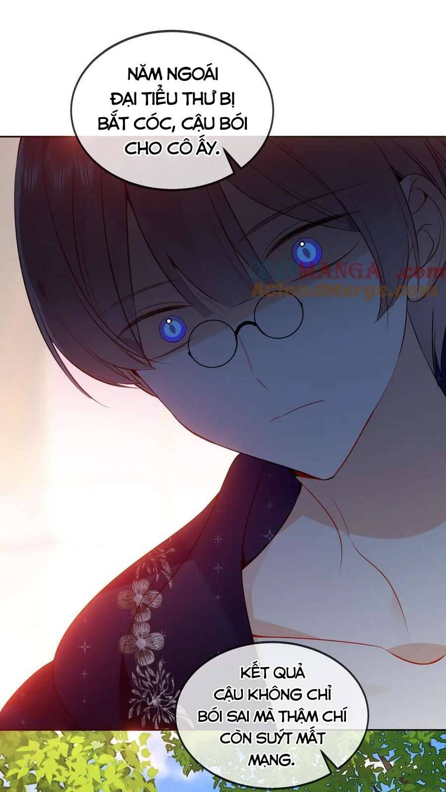 Quán Kịch Bản Trần Mộng Chapter 78 - AB Truyện