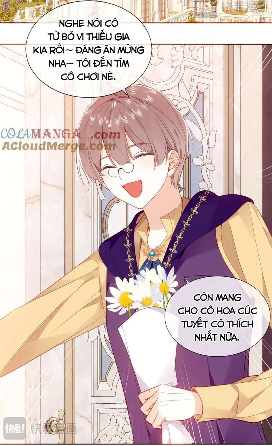 Quán Kịch Bản Trần Mộng Chapter 78 - AB Truyện