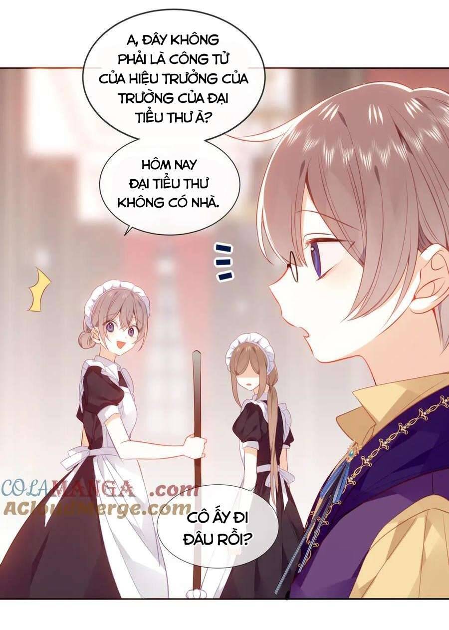 Quán Kịch Bản Trần Mộng Chapter 78 - AB Truyện