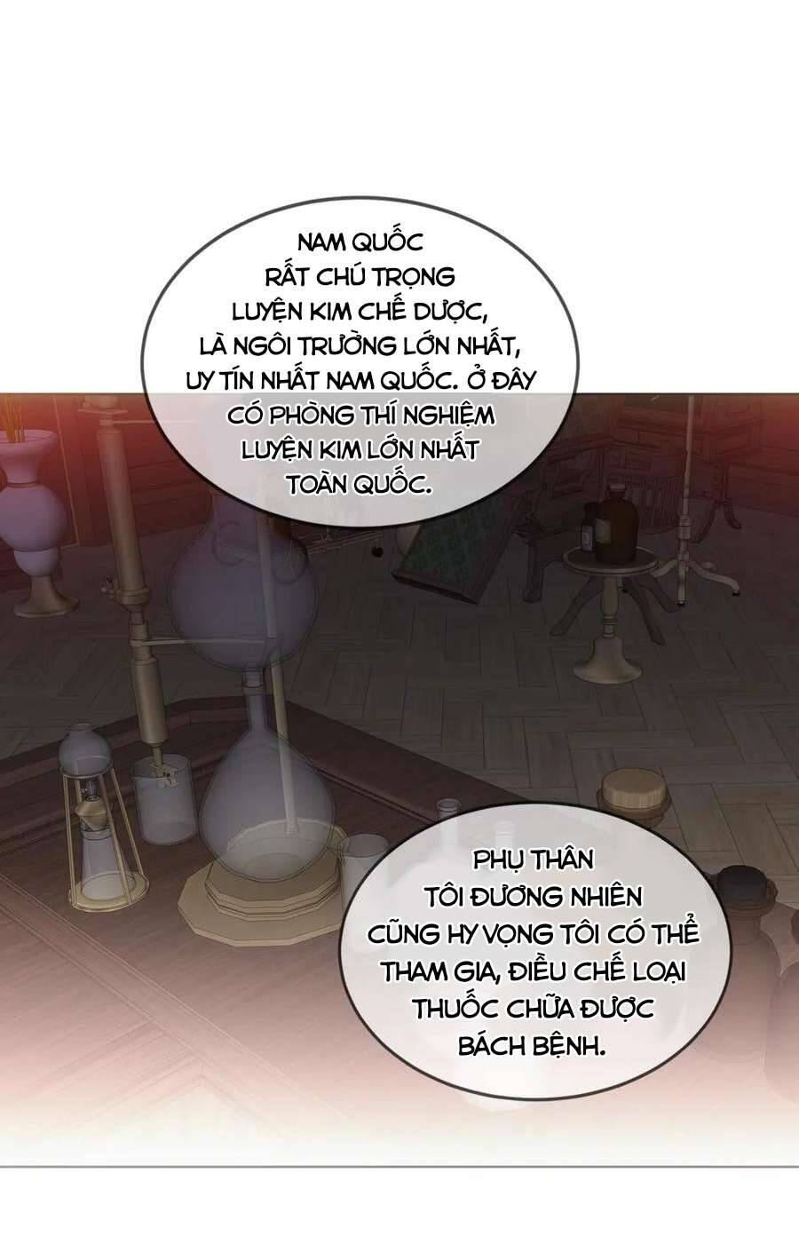 Quán Kịch Bản Trần Mộng Chapter 78 - TC Truyện