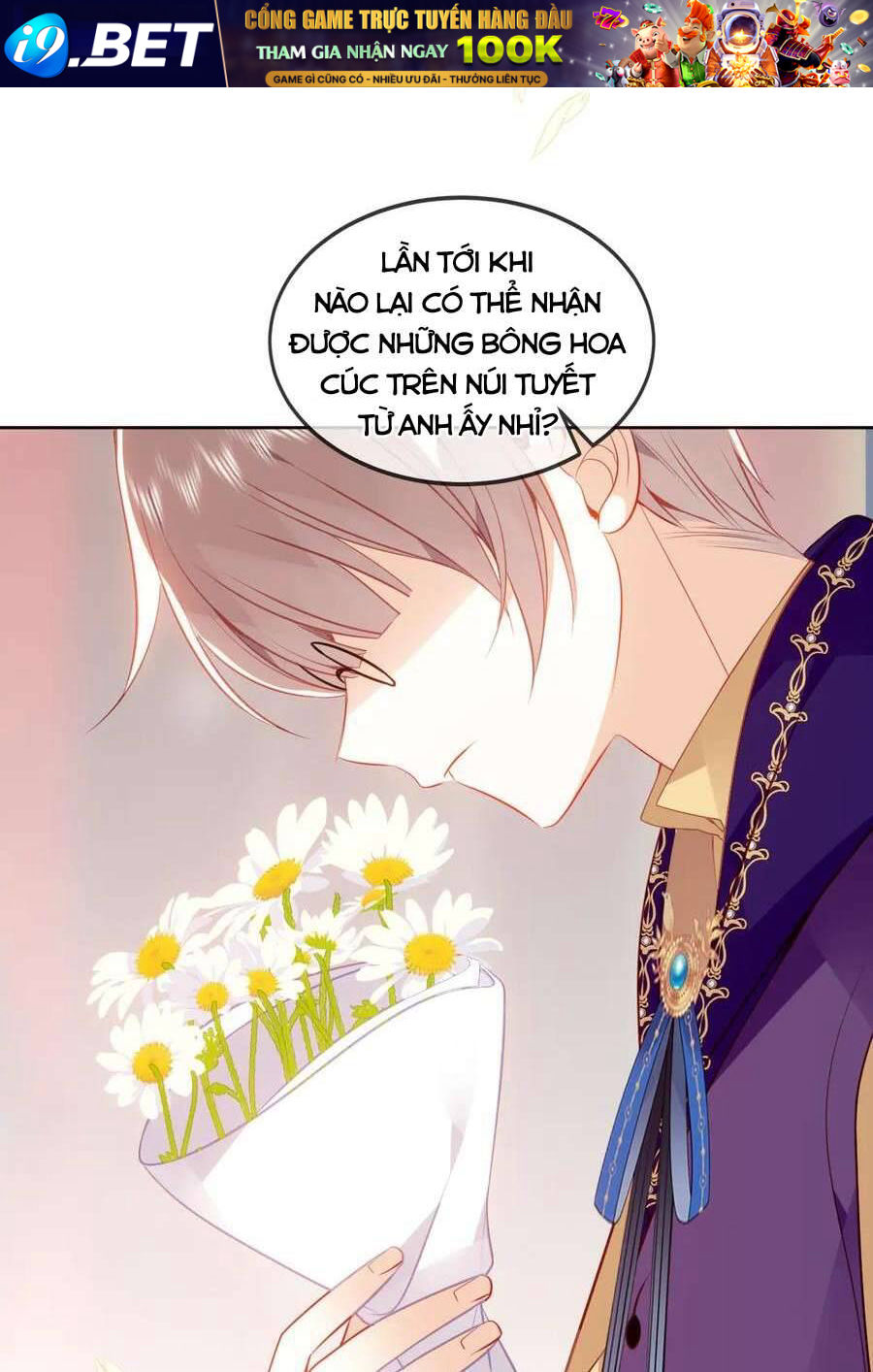 Quán Kịch Bản Trần Mộng Chapter 78 - AB Truyện