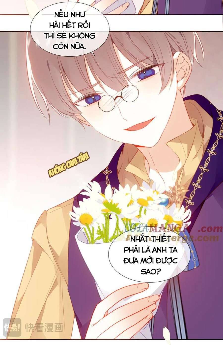 Quán Kịch Bản Trần Mộng Chapter 78 - AB Truyện