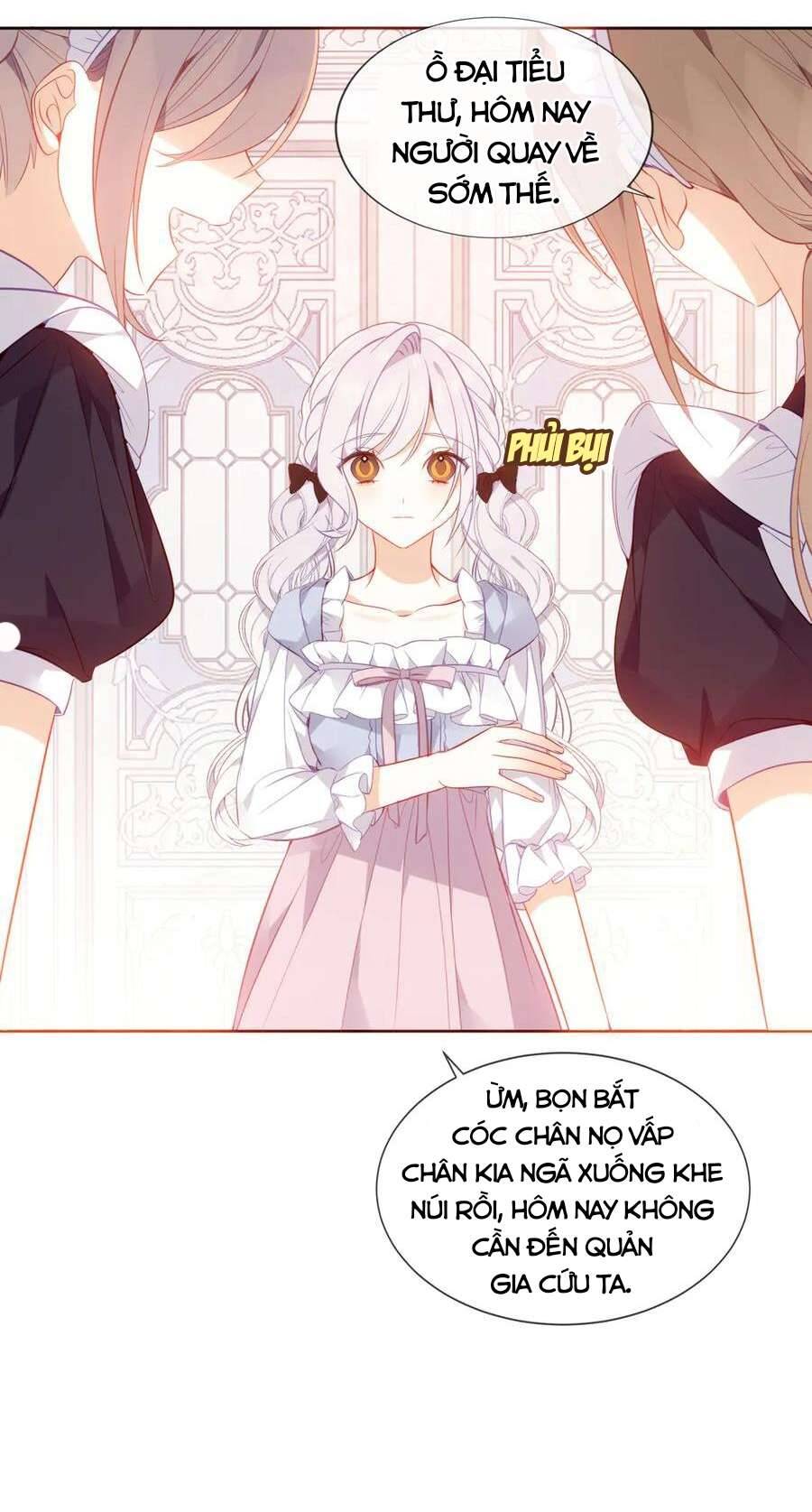 Quán Kịch Bản Trần Mộng Chapter 78 - AB Truyện